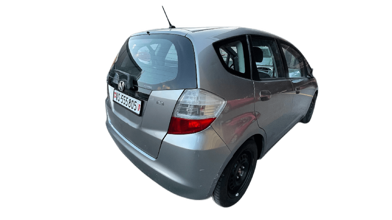 Location Honda Jazz 1.4i