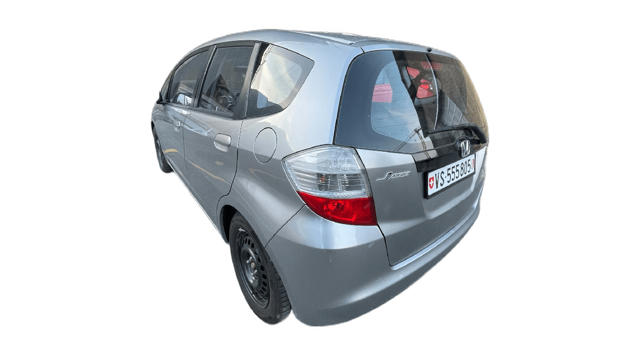 Location Honda Jazz 1.4i