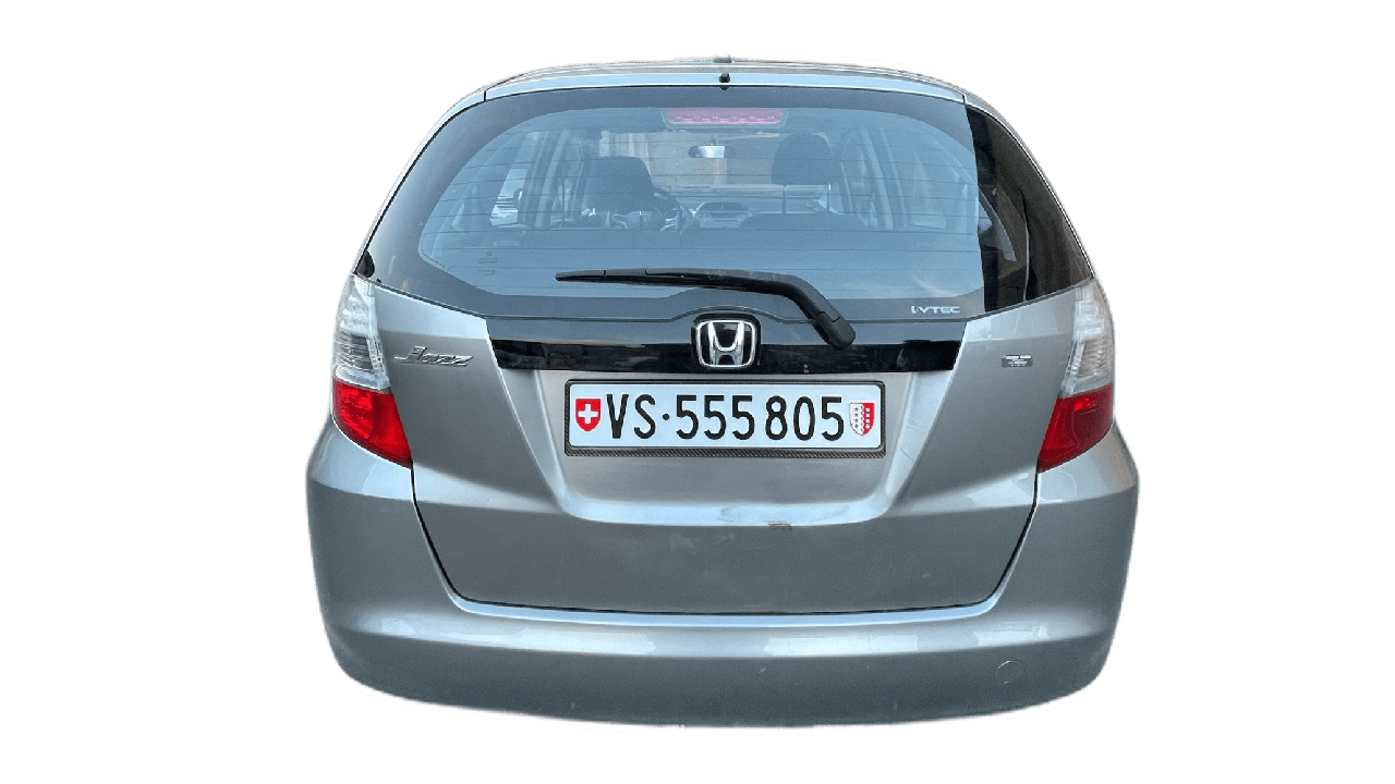 Location Honda Jazz 1.4i