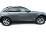 Location INFINITI INFINITI FX 35