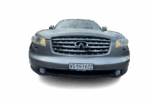 Location INFINITI INFINITI FX 35