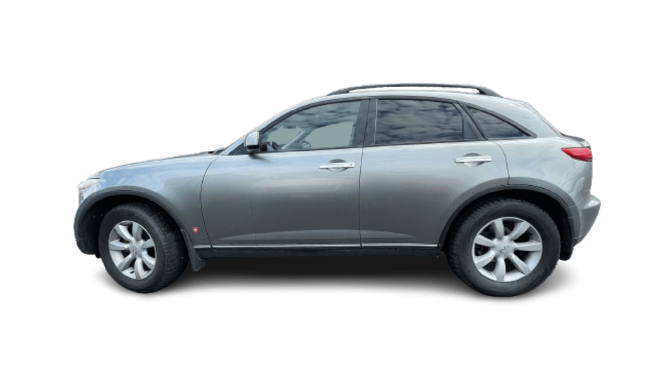 Location INFINITI INFINITI FX 35