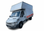 Location IVECO 35C12 Daily