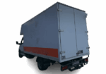 Location IVECO 35C12 Daily