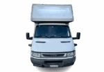 Location IVECO 35C12 Daily