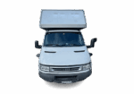 Location IVECO 35C12 Daily