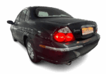 Location JAGUAR S-TYPE 3.0L V6