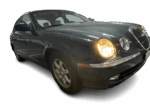 Location JAGUAR S-TYPE 3.0L V6