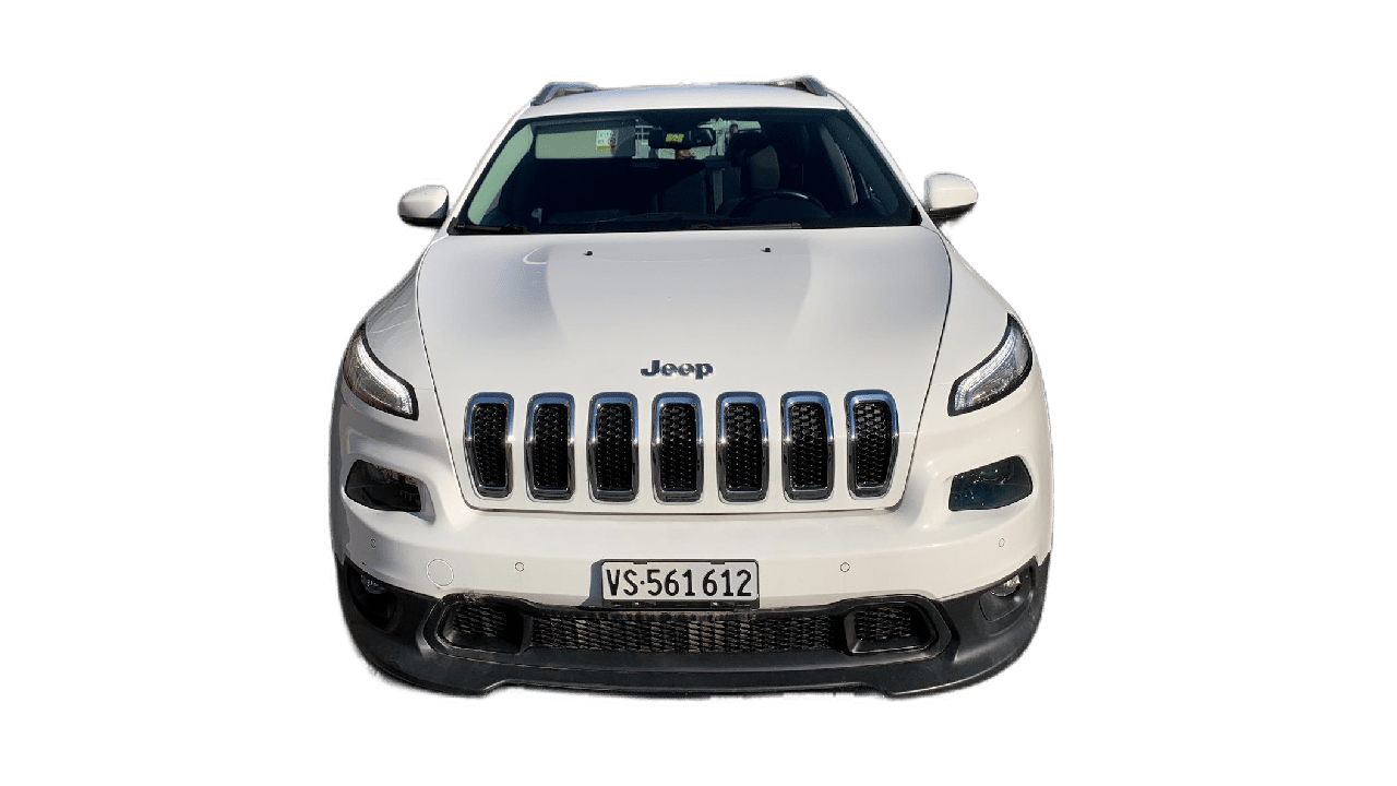 Location JEEP Cherokee 2.0 TD