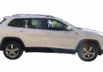 Location JEEP Cherokee 2.0 TD