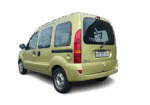 Location Renault Kangoo 1.6 16V