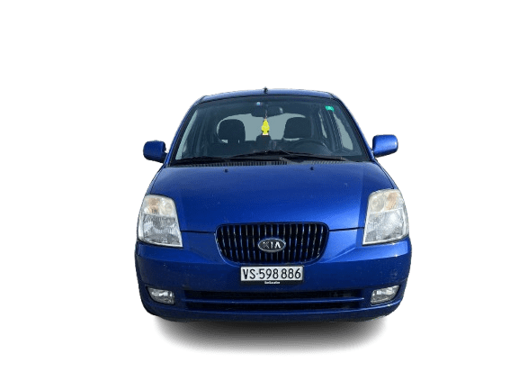 Location KIA Picanto