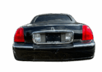Location Limousine : LINCOLN Town Car