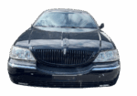 Location Limousine : LINCOLN Town Car