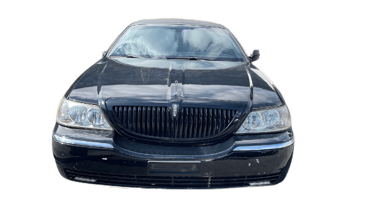 Location Limousine : LINCOLN Town Car