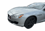 Location MASERATI Quattroporte S Q4