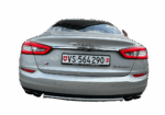 Location MASERATI Quattroporte S Q4