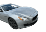 Location MASERATI Quattroporte S Q4