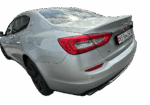 Location MASERATI Quattroporte S Q4