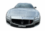 Location MASERATI Quattroporte S Q4