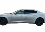 Location MASERATI Quattroporte S Q4