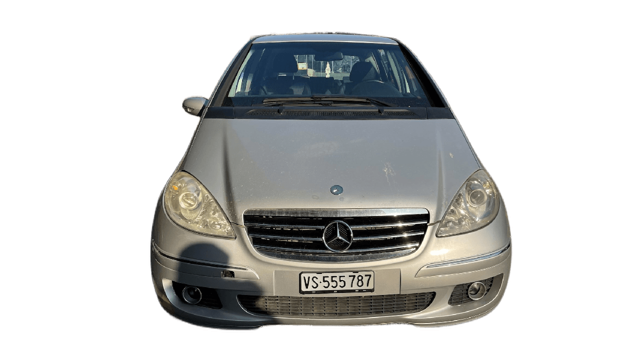 Location MERCEDES-BENZ A 180 CDI