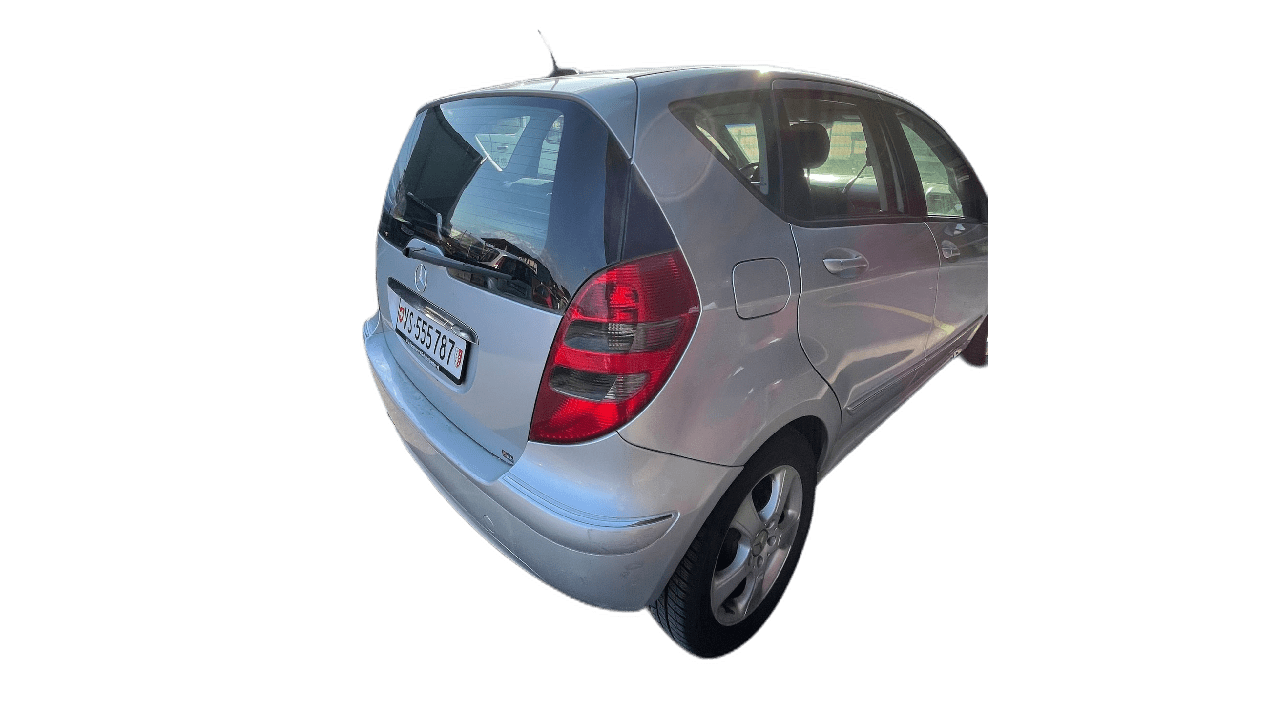 Location MERCEDES-BENZ A 180 CDI