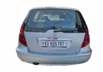Location MERCEDES-BENZ A 180 CDI