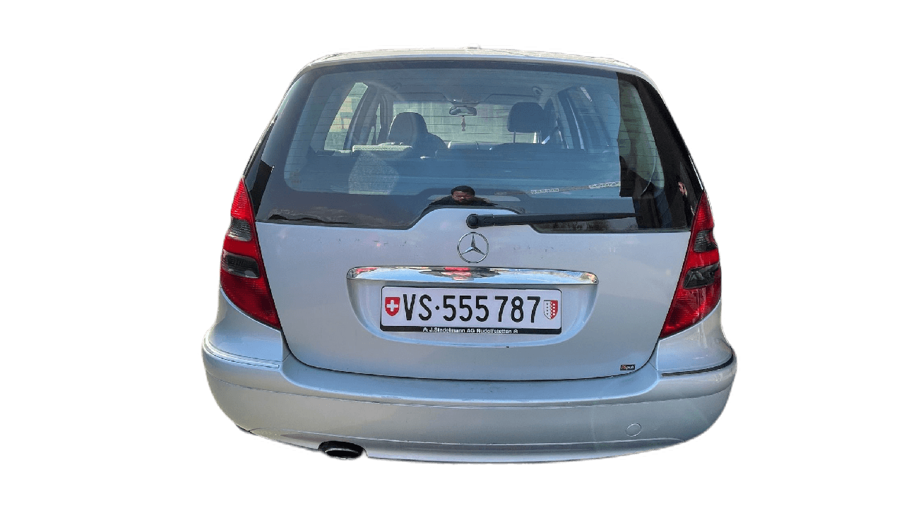 Location MERCEDES-BENZ A 180 CDI