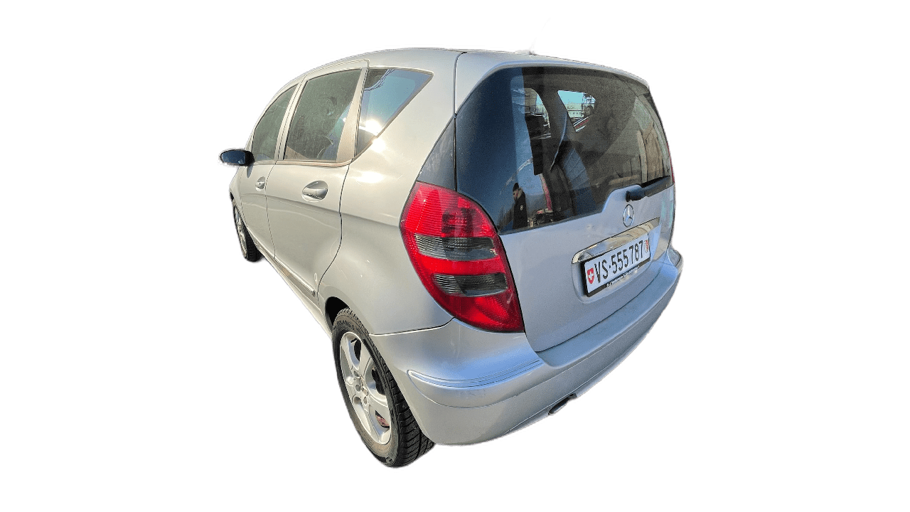 Location MERCEDES-BENZ A 180 CDI