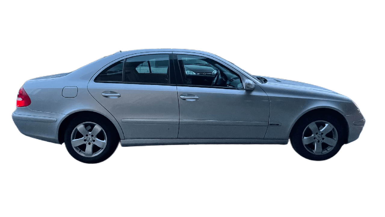 Location MERCEDES-BENZ E 240