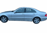 Location MERCEDES-BENZ E 240