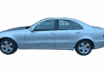 Location MERCEDES-BENZ E 240