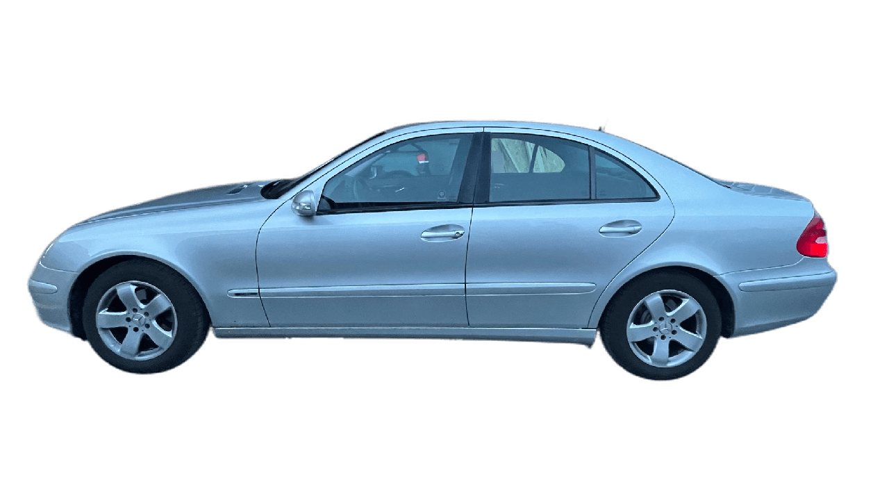 Location MERCEDES-BENZ E 240