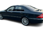 Location MERCEDES-BENZ S350 4-matic