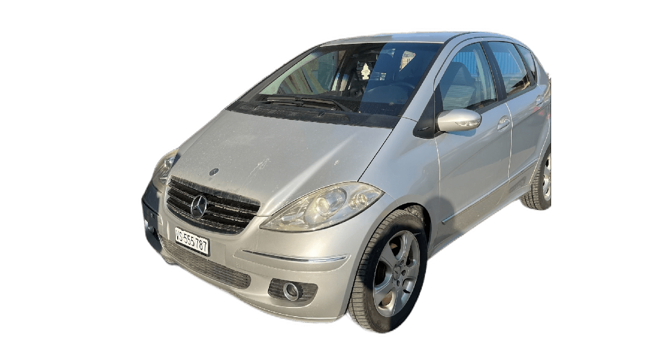 Location MERCEDES-BENZ A 180 CDI