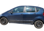 Location MERCEDES-BENZ A 200