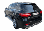 Location MERCEDES-BENZ GLC 300 AMG 4Matic