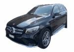 Location MERCEDES-BENZ GLC 300 AMG 4Matic