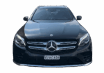 Location MERCEDES-BENZ GLC 300 AMG 4Matic