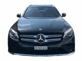MERCEDES-BENZGLC300AMG4Matic-4
