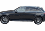 Location MERCEDES-BENZ GLC 300 AMG 4Matic