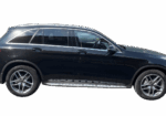 Location MERCEDES-BENZ GLC 300 AMG 4Matic