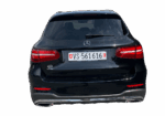 Location MERCEDES-BENZ GLC 300 AMG 4Matic