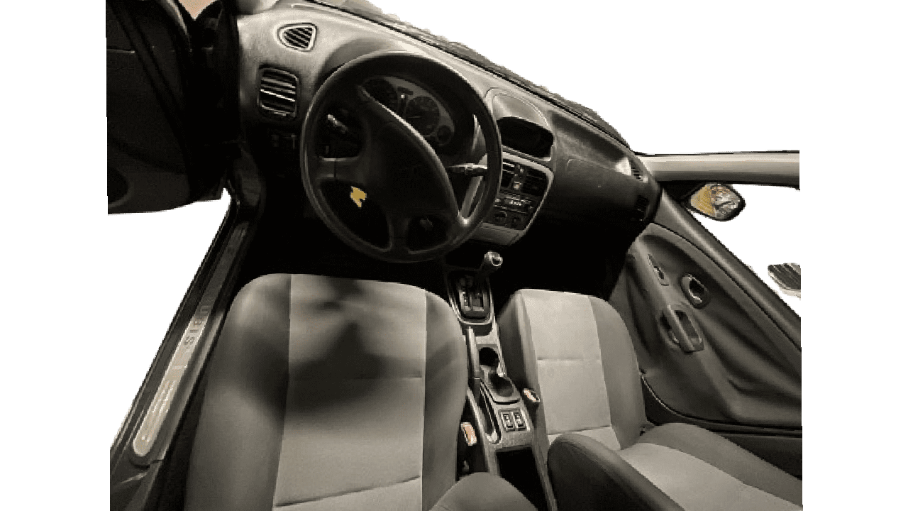 Location MITSUBISHI Carisma 1.8 GDI