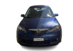 Location MAZDA 2 1.4