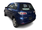 Location MAZDA 2 1.4