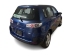 Location MAZDA 2 1.4