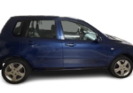 Location MAZDA 2 1.4