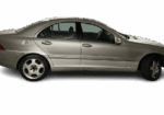 Location Mercedes-Benz C 240 4×4